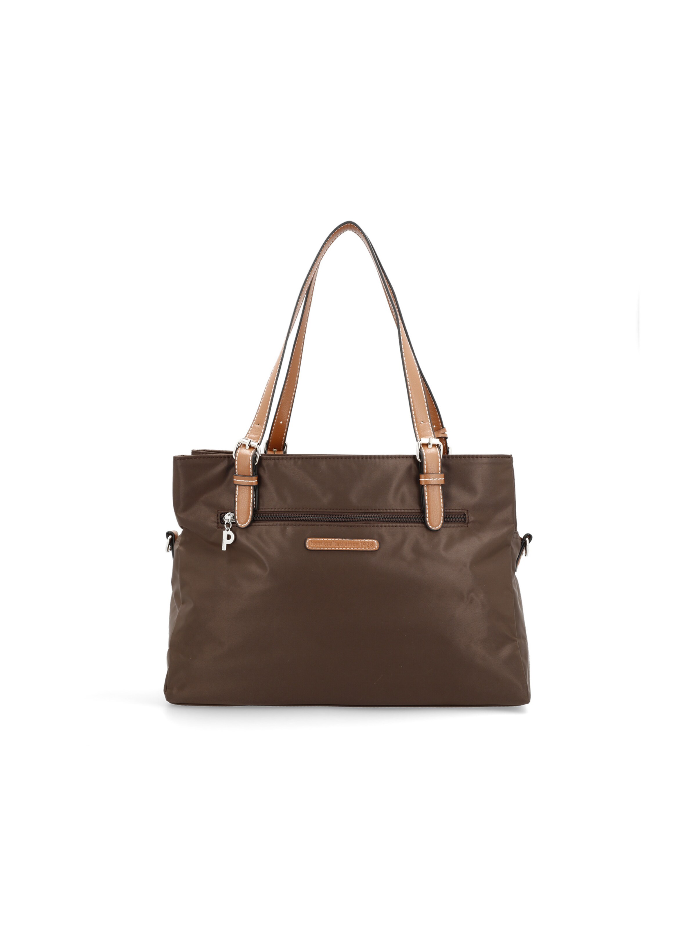 Sac bandoulière 'Sonja' Picard en marron