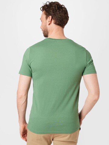 ARMEDANGELS T-Shirt 'James' in Grün