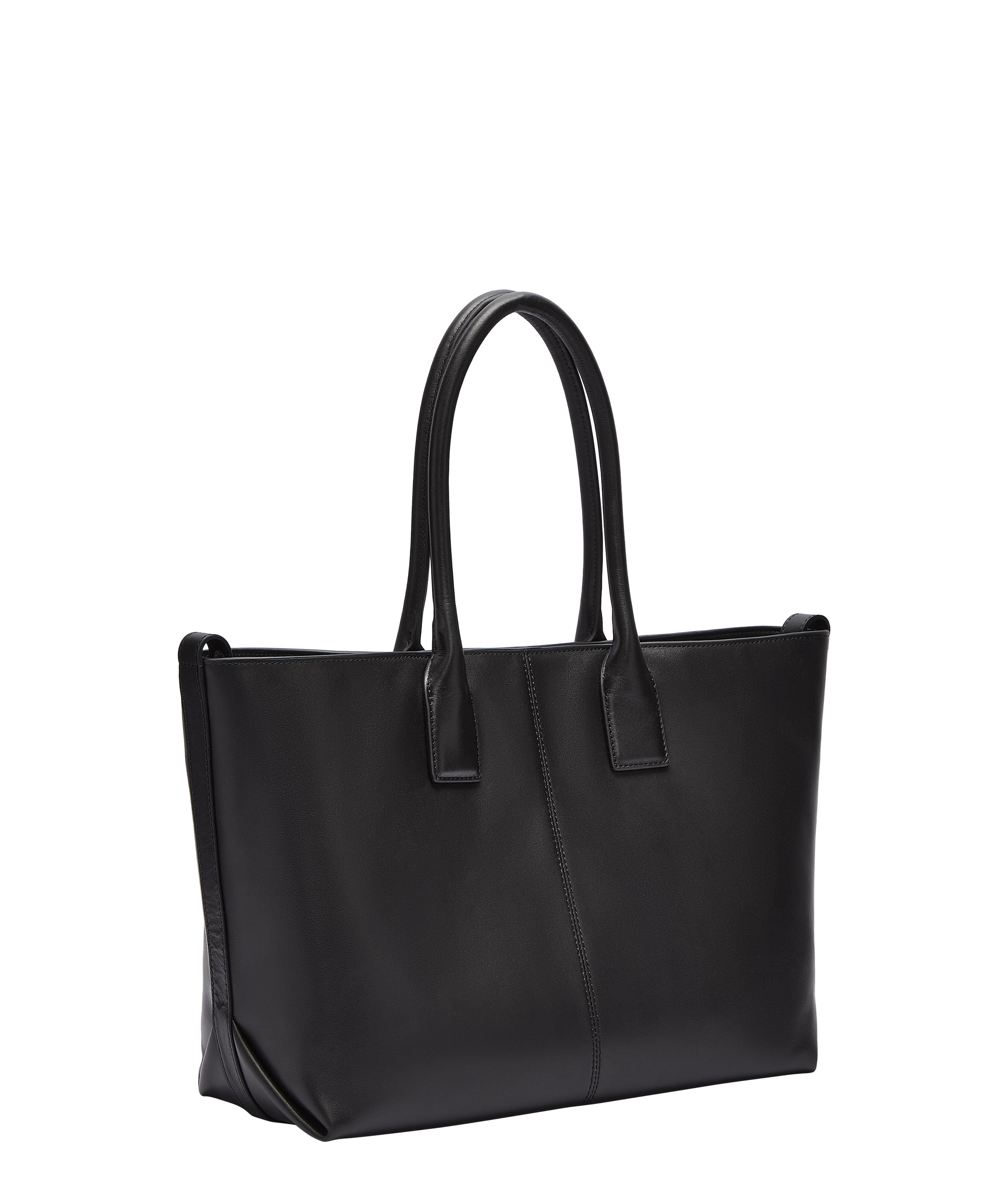 Liebeskind Berlin Shopper in Zwart