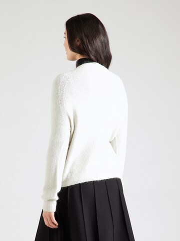 Herrlicher Sweater 'Fjella' in Beige