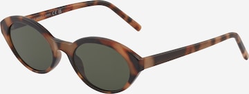 & Other StoriesSunčane naočale - smeđa boja: prednji dio