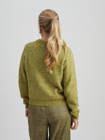 Peppercorn - Jersey 'Sabina' en rojo