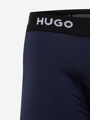 HUGO Regular Boxer shorts in Blue