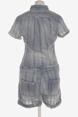 khujo Overall oder Jumpsuit S in Blau