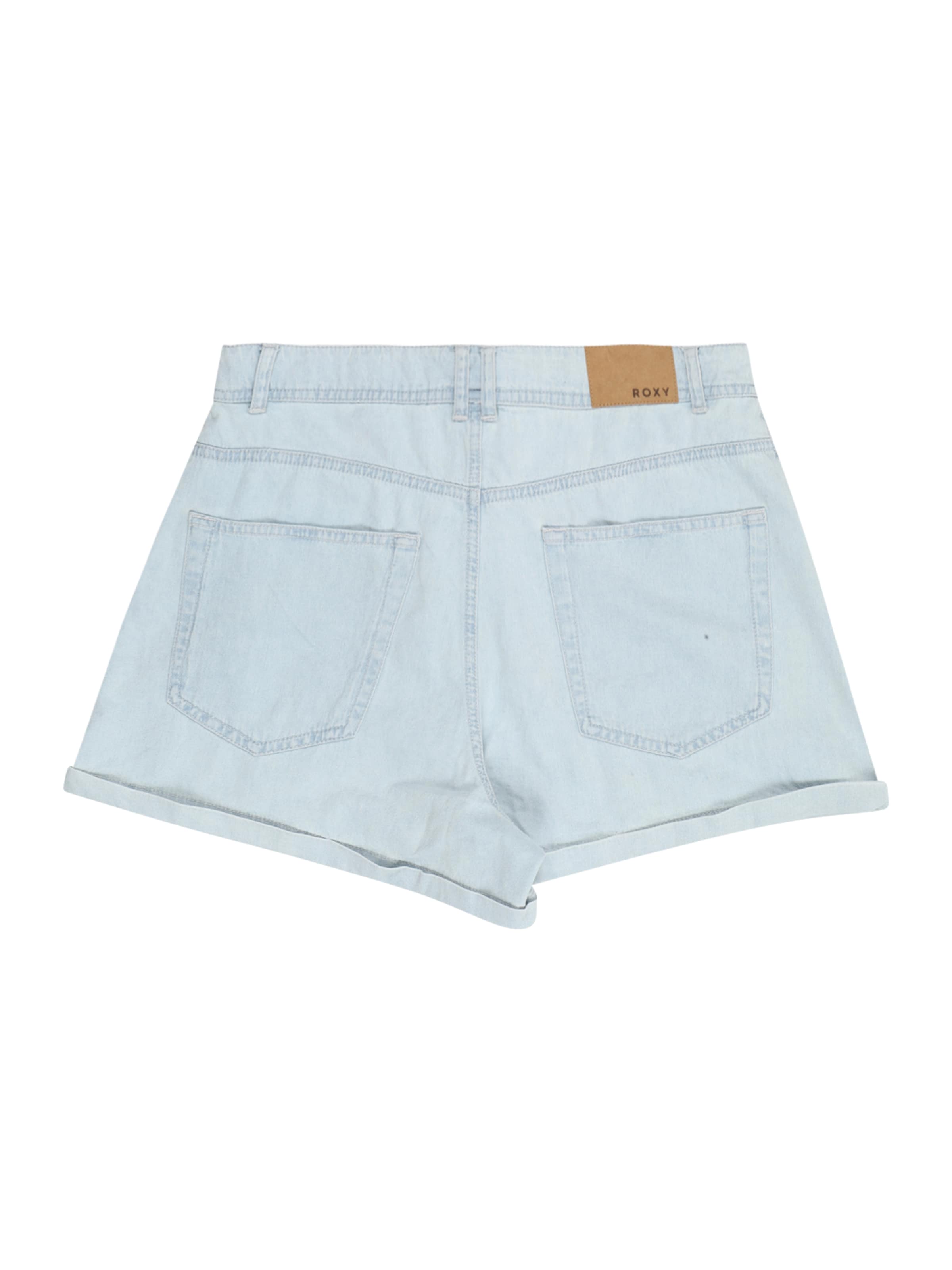 ROXY Normální Džíny 'Vibrant Commuty' – modrá