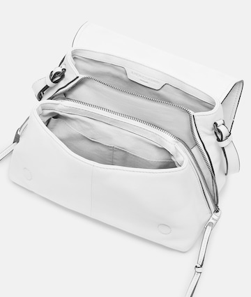 Sac à bandoulière Liebeskind Berlin en blanc