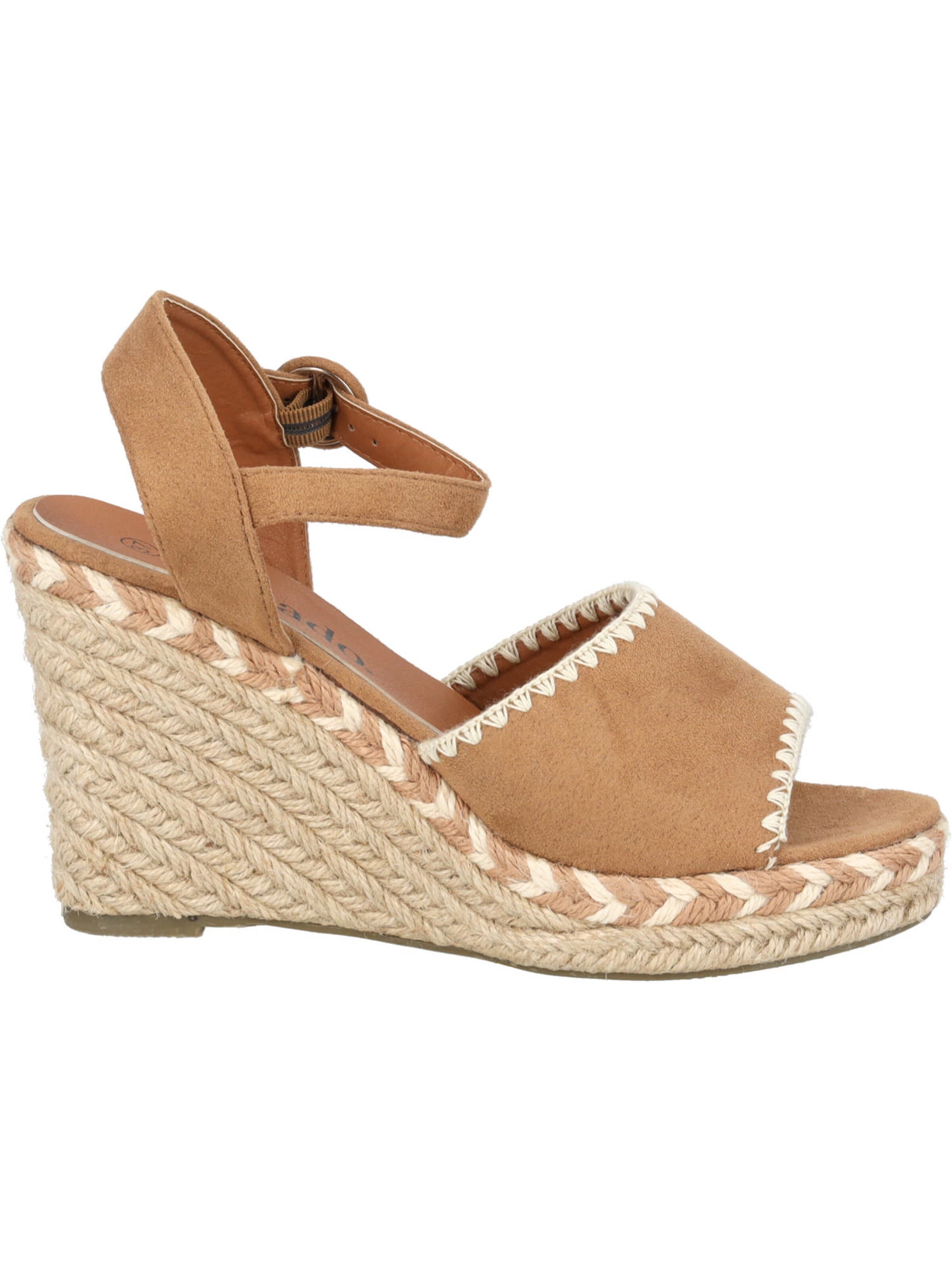 Palado Sandals 'Palado Basinos' in Beige