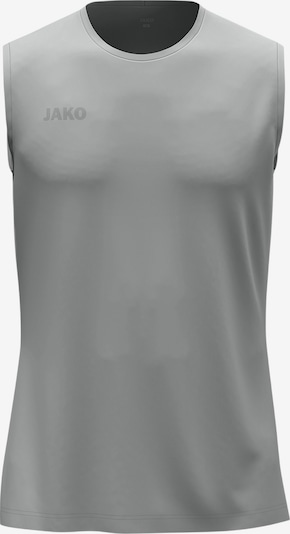 JAKO Sportski top u siva / tamo siva, Pregled proizvoda