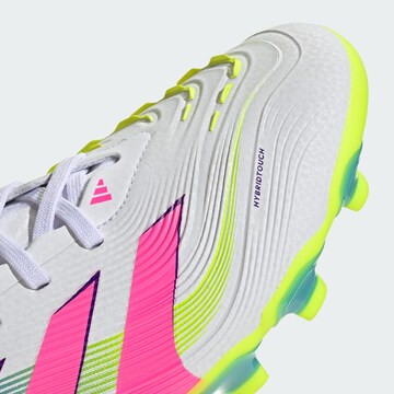 ADIDAS PERFORMANCE Soccer shoe 'Predator Pro' in White