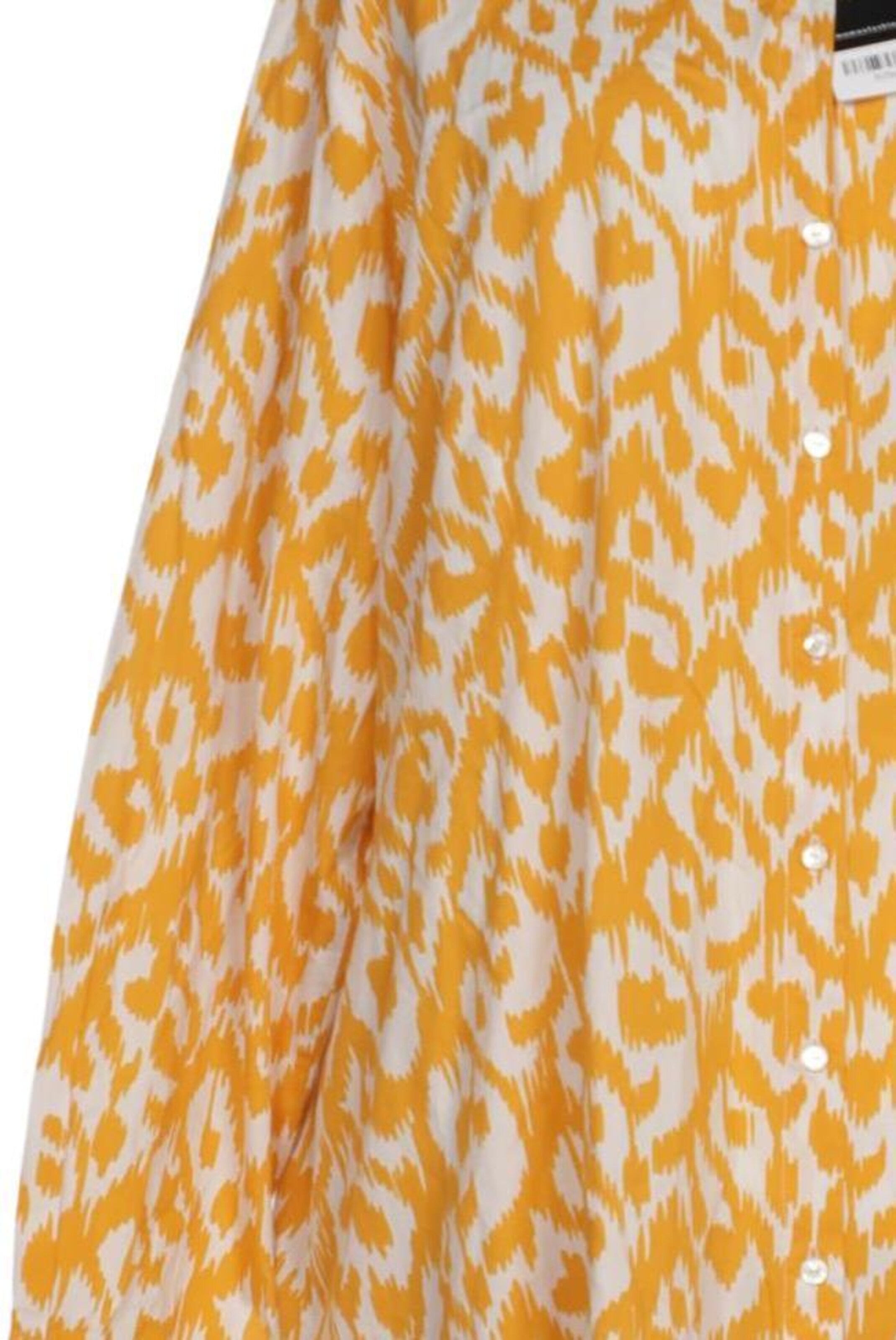 Marina Rinaldi Kleid 6XL in Gelb