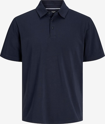 JACK & JONES - Camisa 'Spencer' em azul: frente