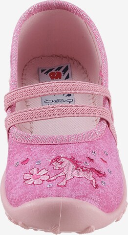 ELEFANTEN Slippers 'PukiI' in Pink