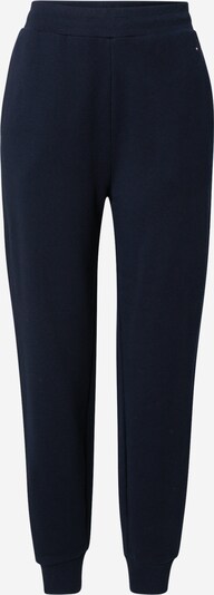 TOMMY HILFIGER Pantalon en bleu marine / rouge / blanc, Vue avec produit