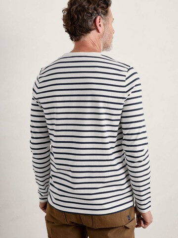 Seasalt Cornwall Bluser & t-shirts 'Sailor' i beige