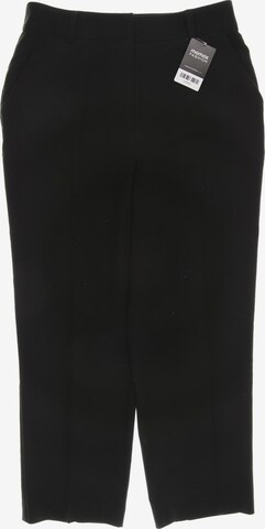 NA-KD Pants in XL in Black: front