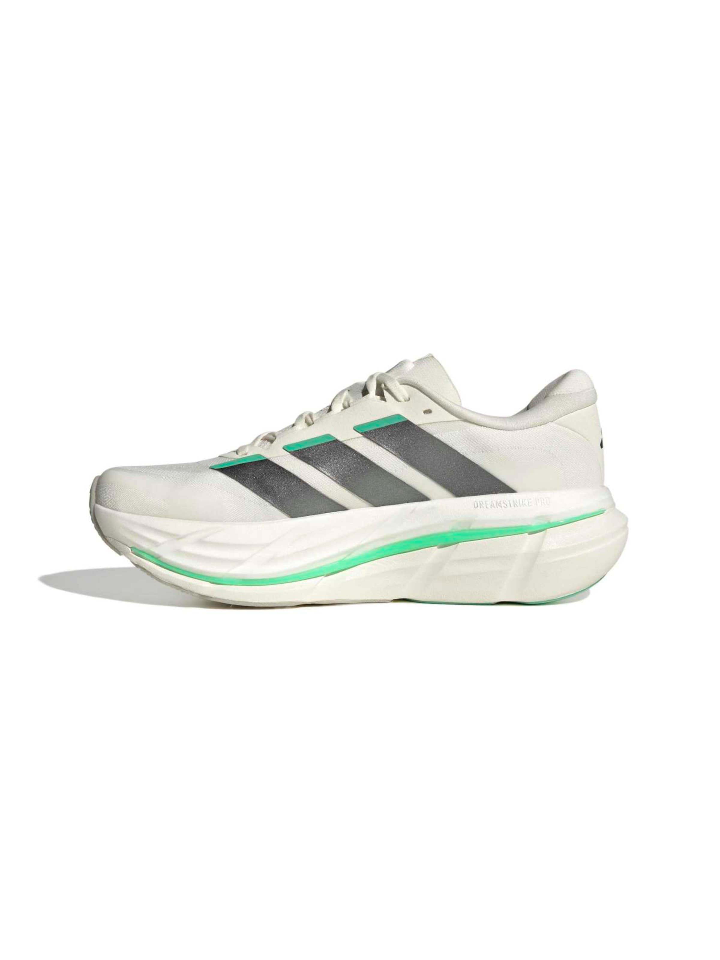 ADIDAS PERFORMANCE Обувь для бега 'ADISTAR BYD 2' в Белый