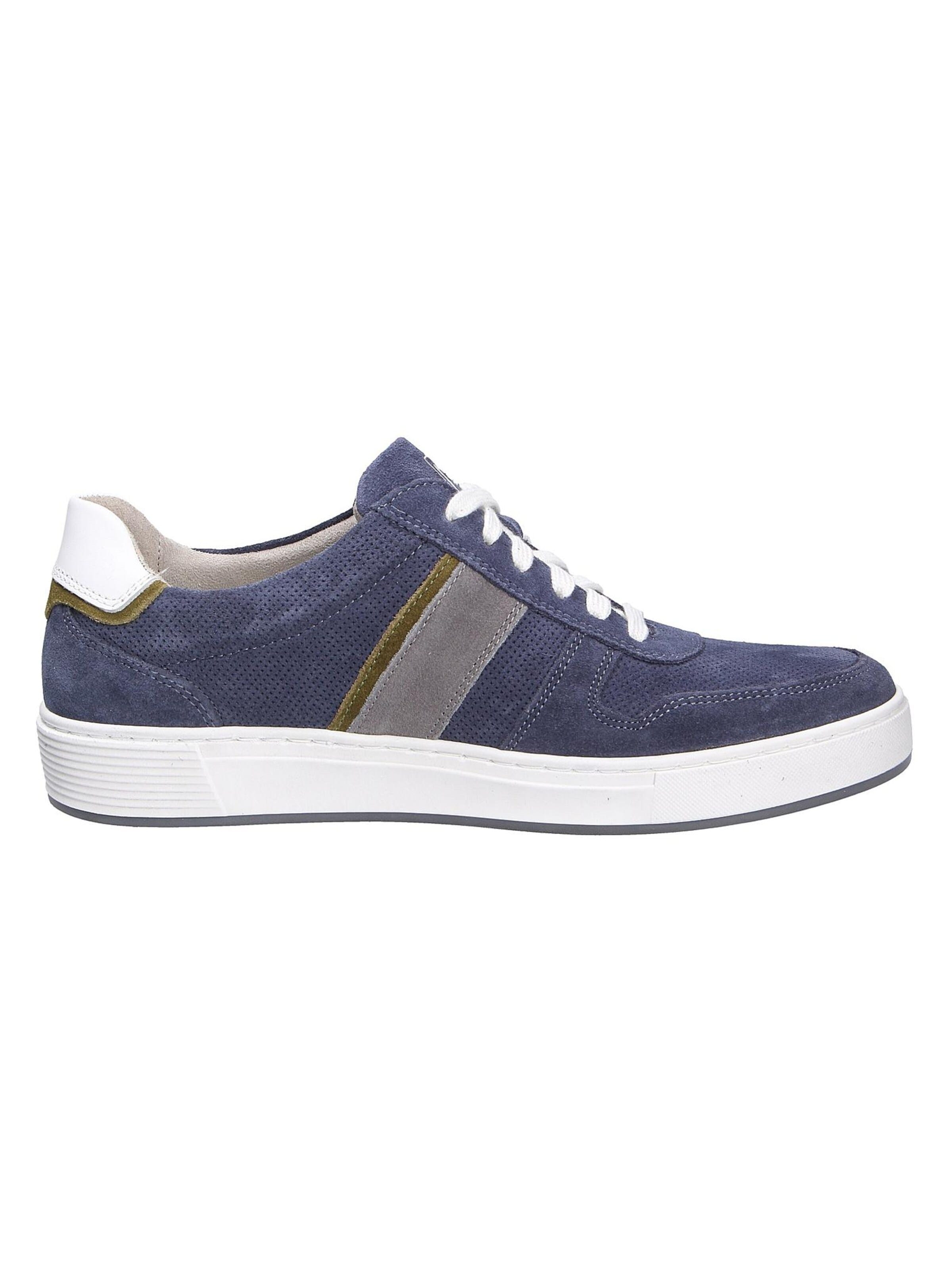 Pius Gabor Sneakers in Blue