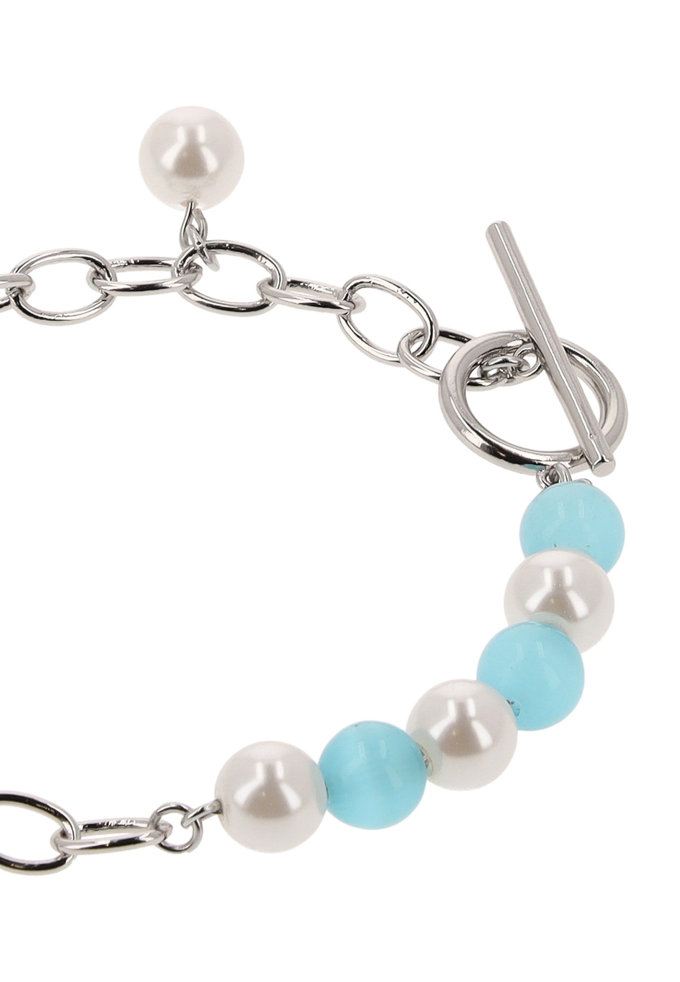 GRASSLAND Bracelet in Silver