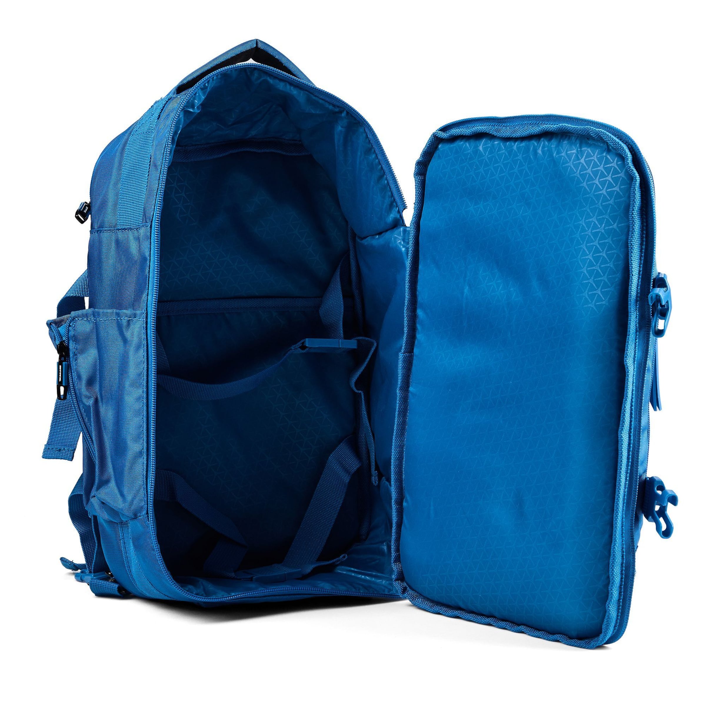 Sac à dos ' Berlin ' Polestream (STRZ) en bleu