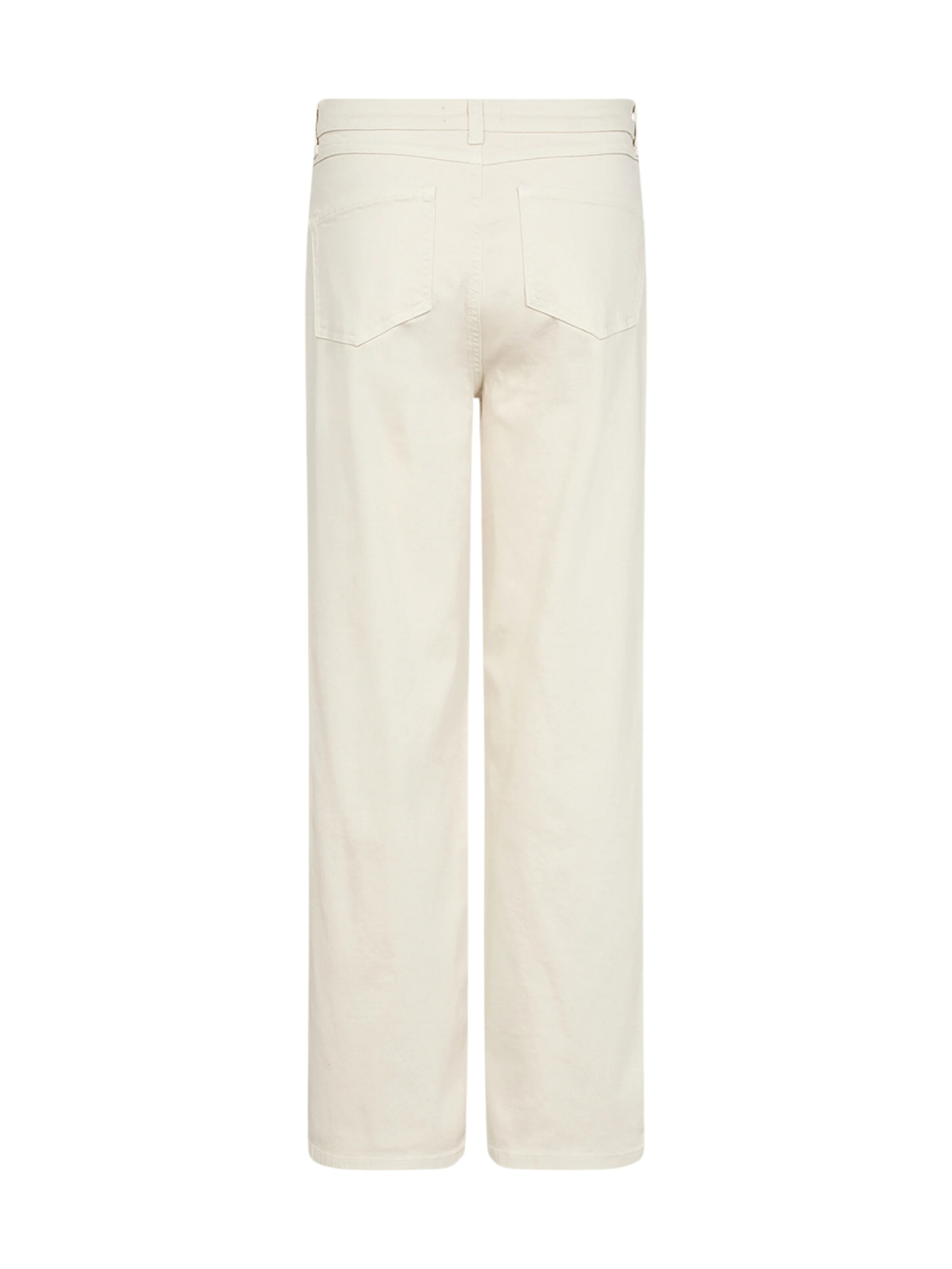 Soyaconcept Regular Jeans ' ERNA 27-C ' in Beige