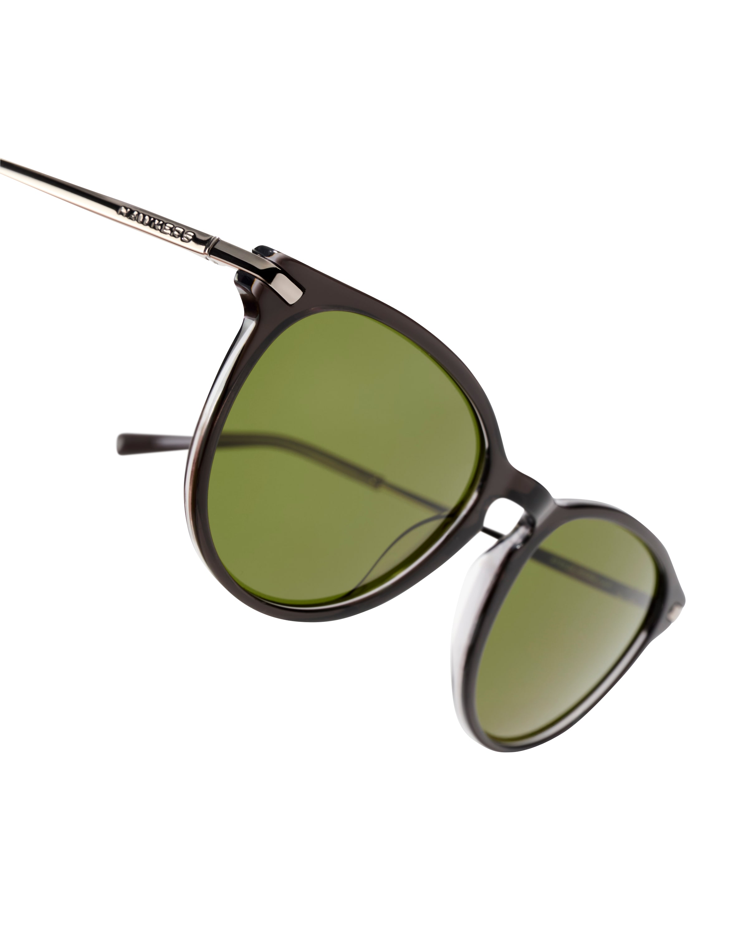 Occhiali da sole 'Mark' di HAWKERS in grigio