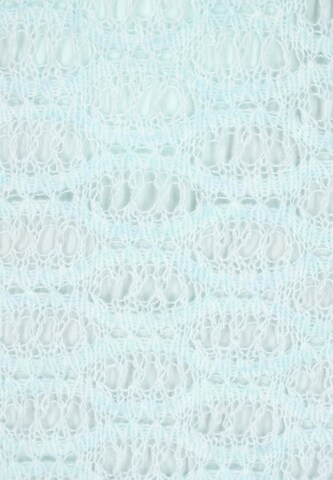 IZIA Skirt 'Festival' in Blue