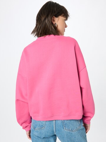 ESPRIT Sweatshirt in Pink