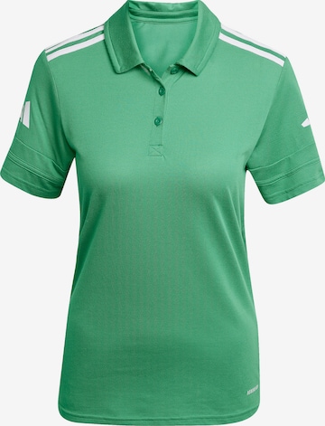 ADIDAS PERFORMANCE Performance shirt in Green: front
