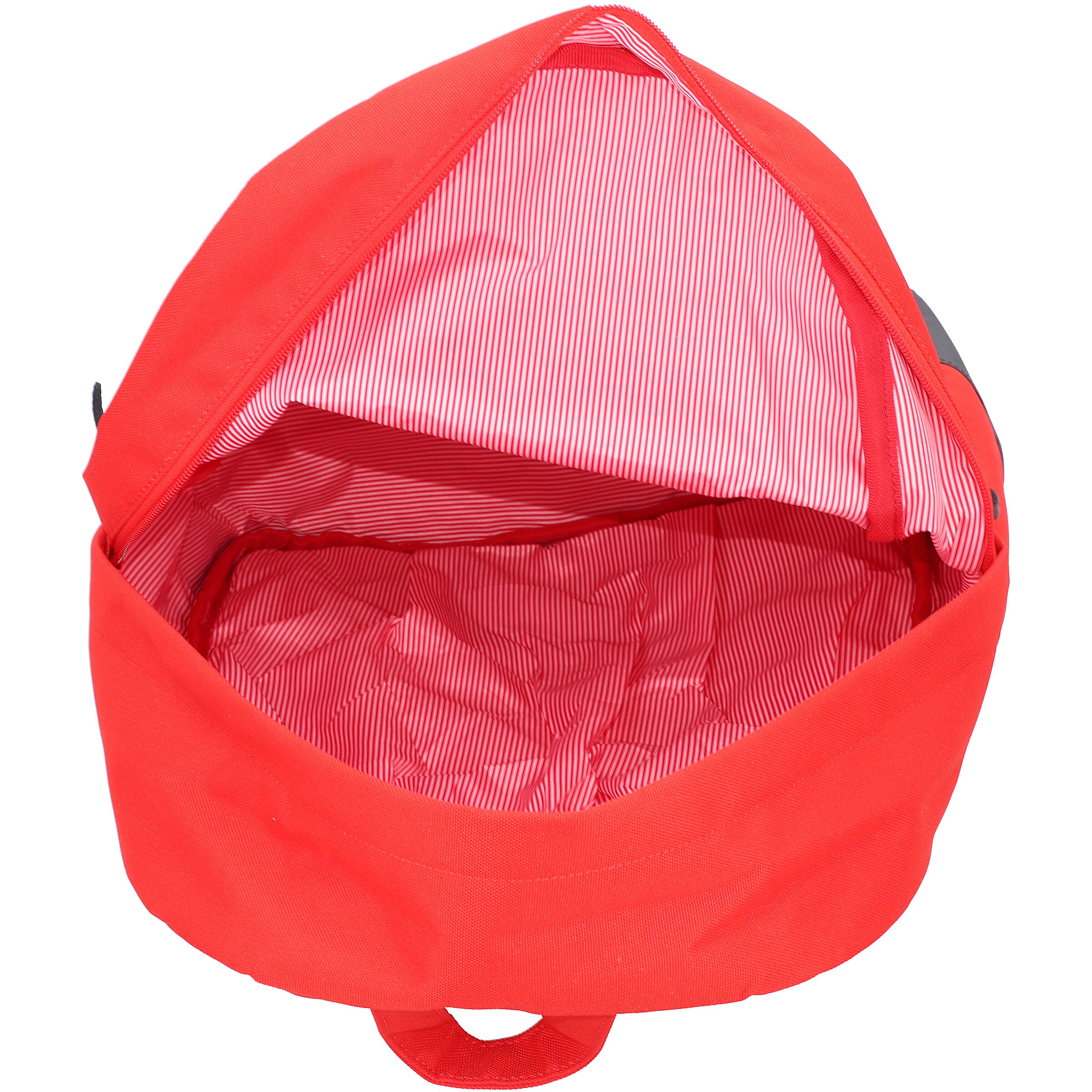 Zaino 'Heritage' di Herschel in rosso