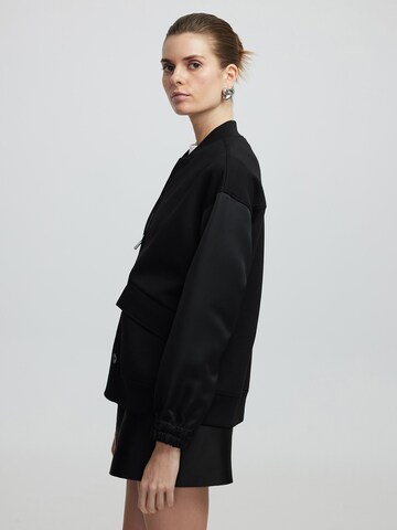 Ipekyol Sweatshirt in Zwart
