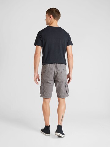 Jack's Regular Shorts in Grau