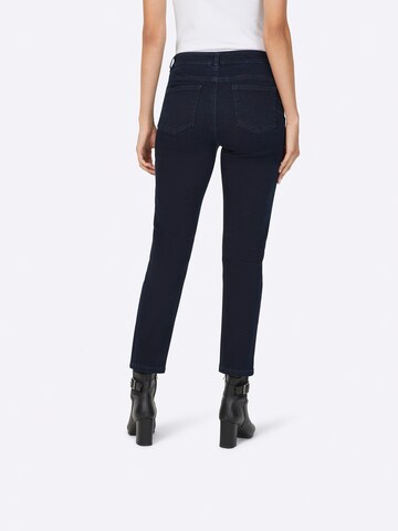 regular Jeans di heine in blu