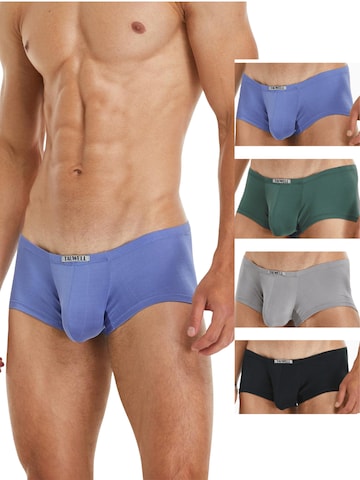 TAUWELL Boxershorts in Mischfarben: Vorderseite