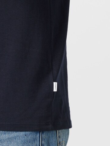 Lindbergh Shirt in Blau