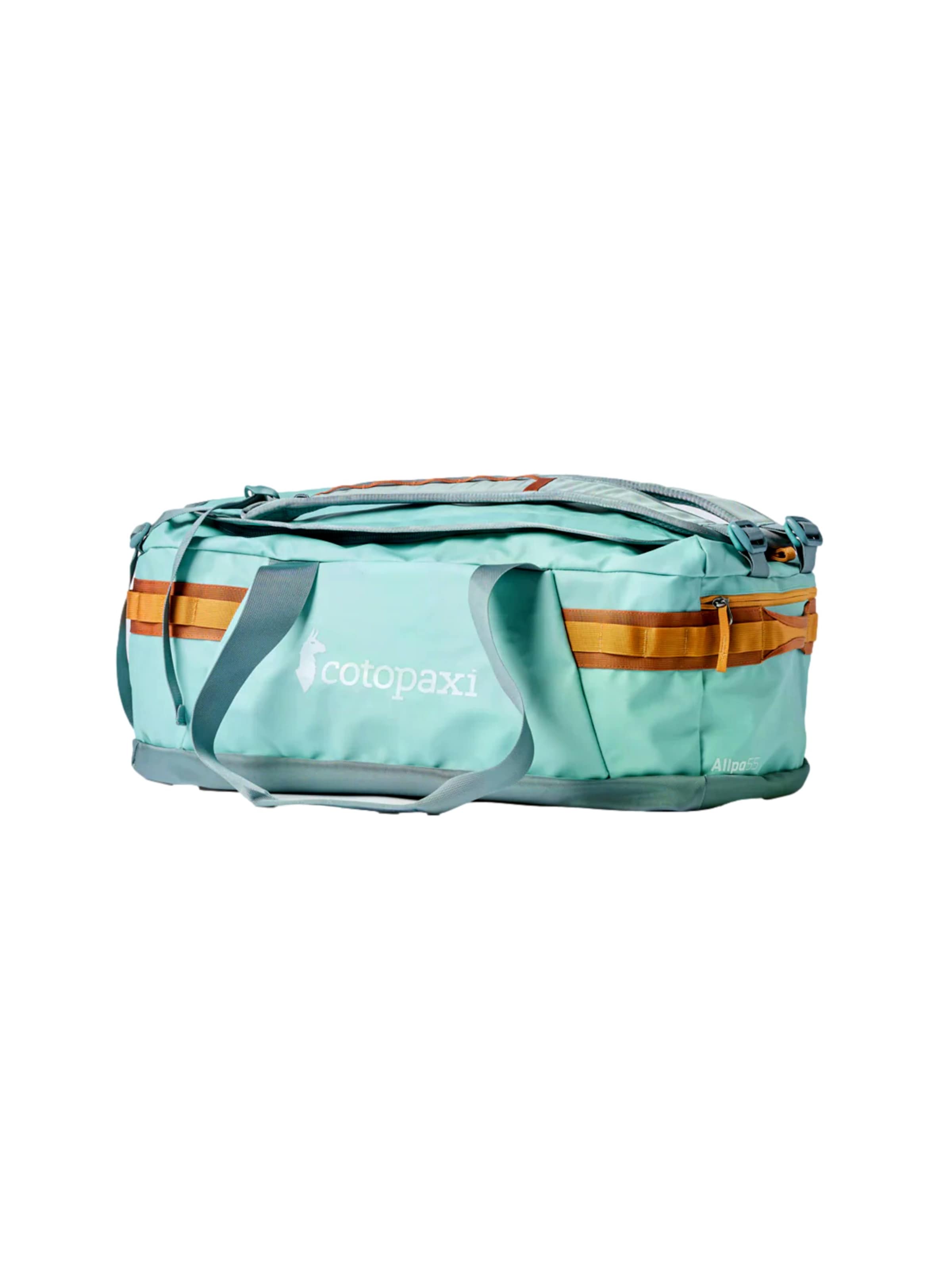 cotopaxi Reisetasche 'Allpa Getaway' in Blau