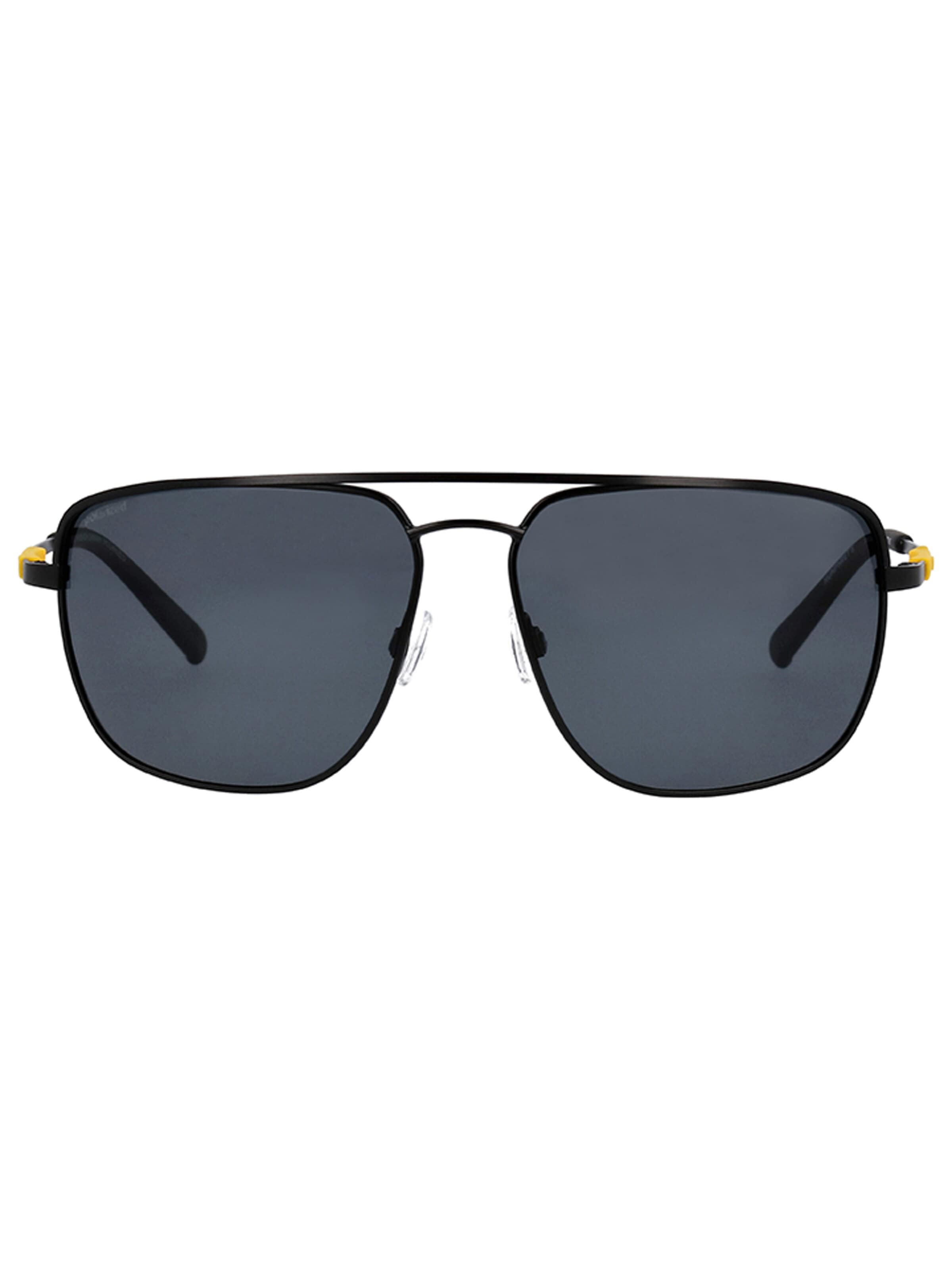 Humphrey's eyewear Sunglasses in Black