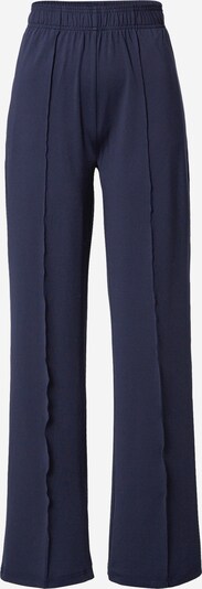 Another Label Pants in Dark blue, Item view