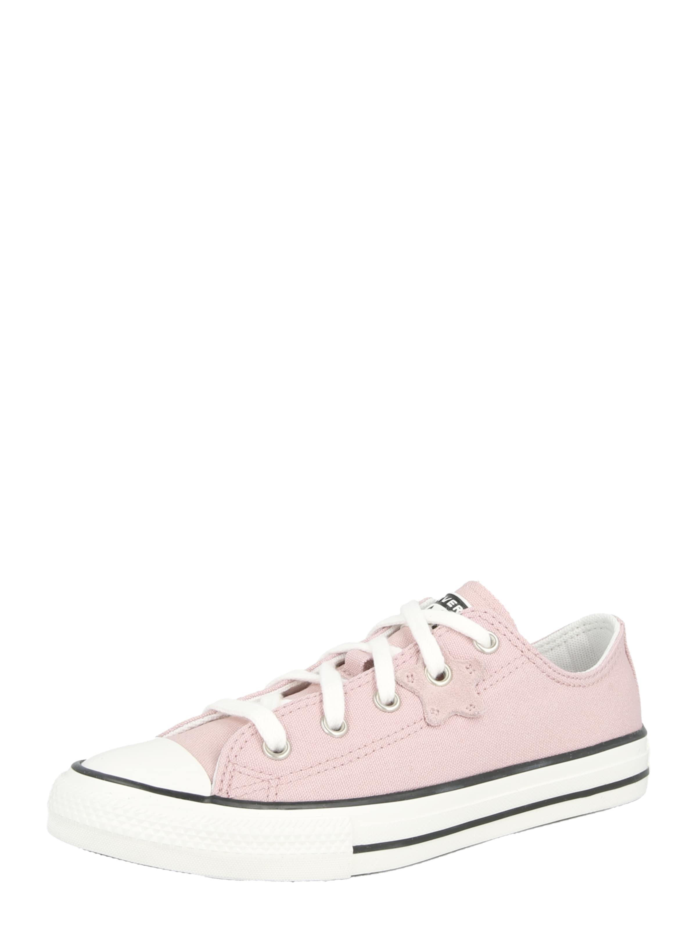 CONVERSE Sneakers 'CTAS' in Roze: voorkant