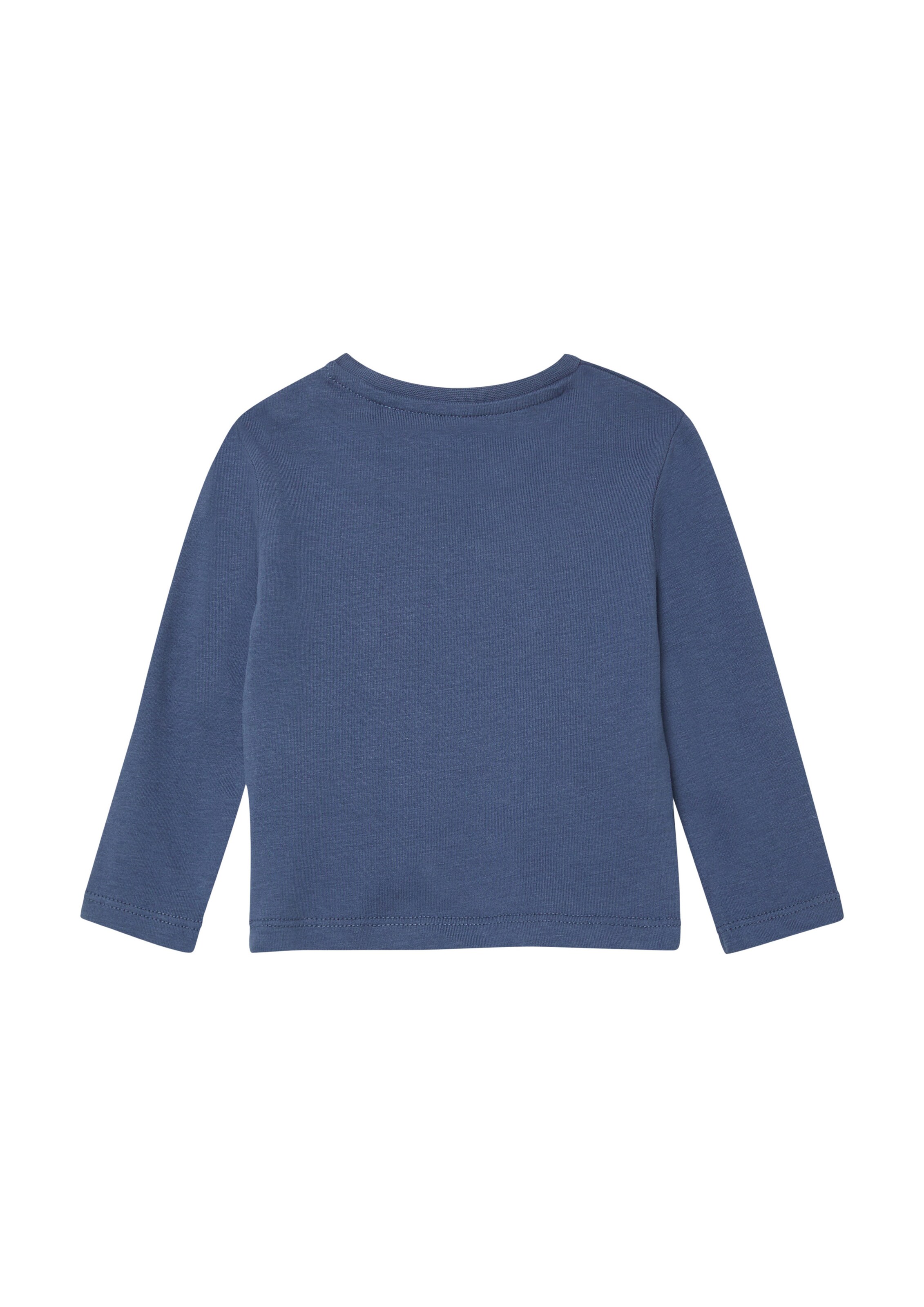 T-Shirt s.Oliver en bleu