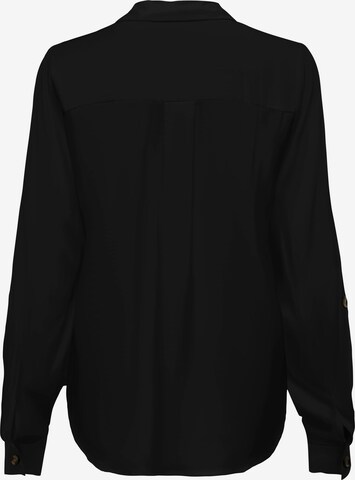 ONLY Blouse 'YASMIN' in Zwart