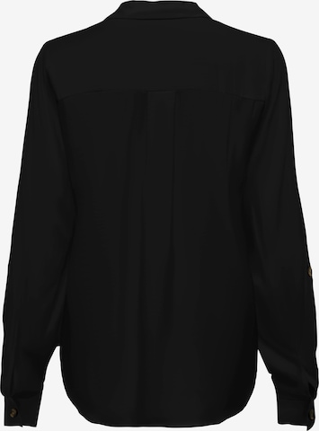 ONLY Blouse 'YASMIN' in Black