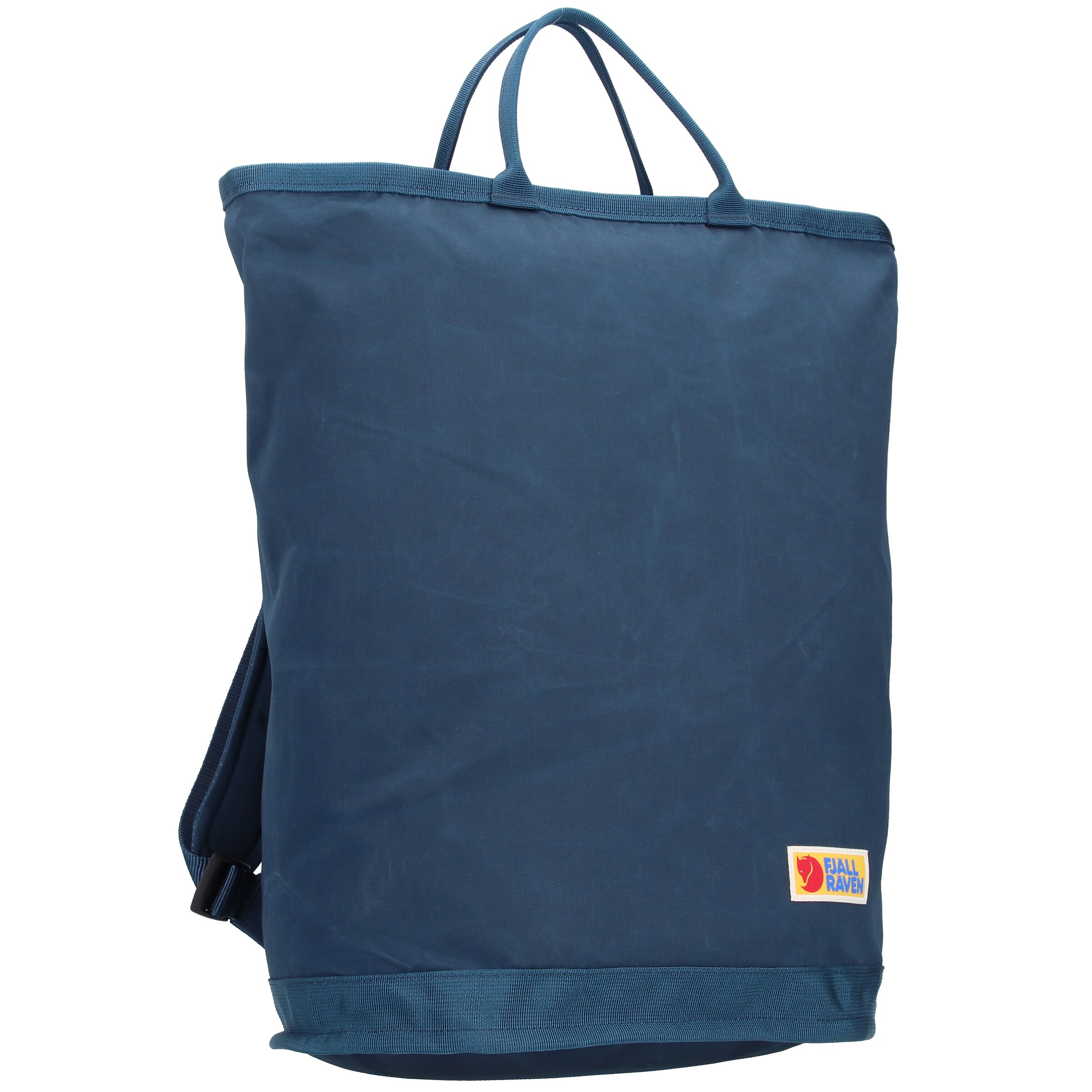 Fjällräven Backpack 'Vardag' in Blue