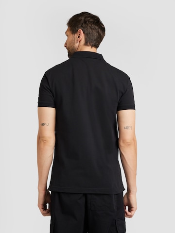 Calvin Klein Jeans - regular Camiseta en negro