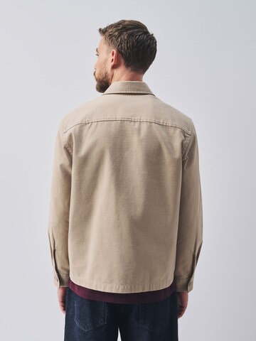 Next Between-season jacket in Grey