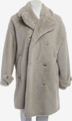 Closed Jacket & Coat in S in Grey: front