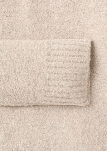 MANGO MAN Shirt 'Yago-i' in Beige