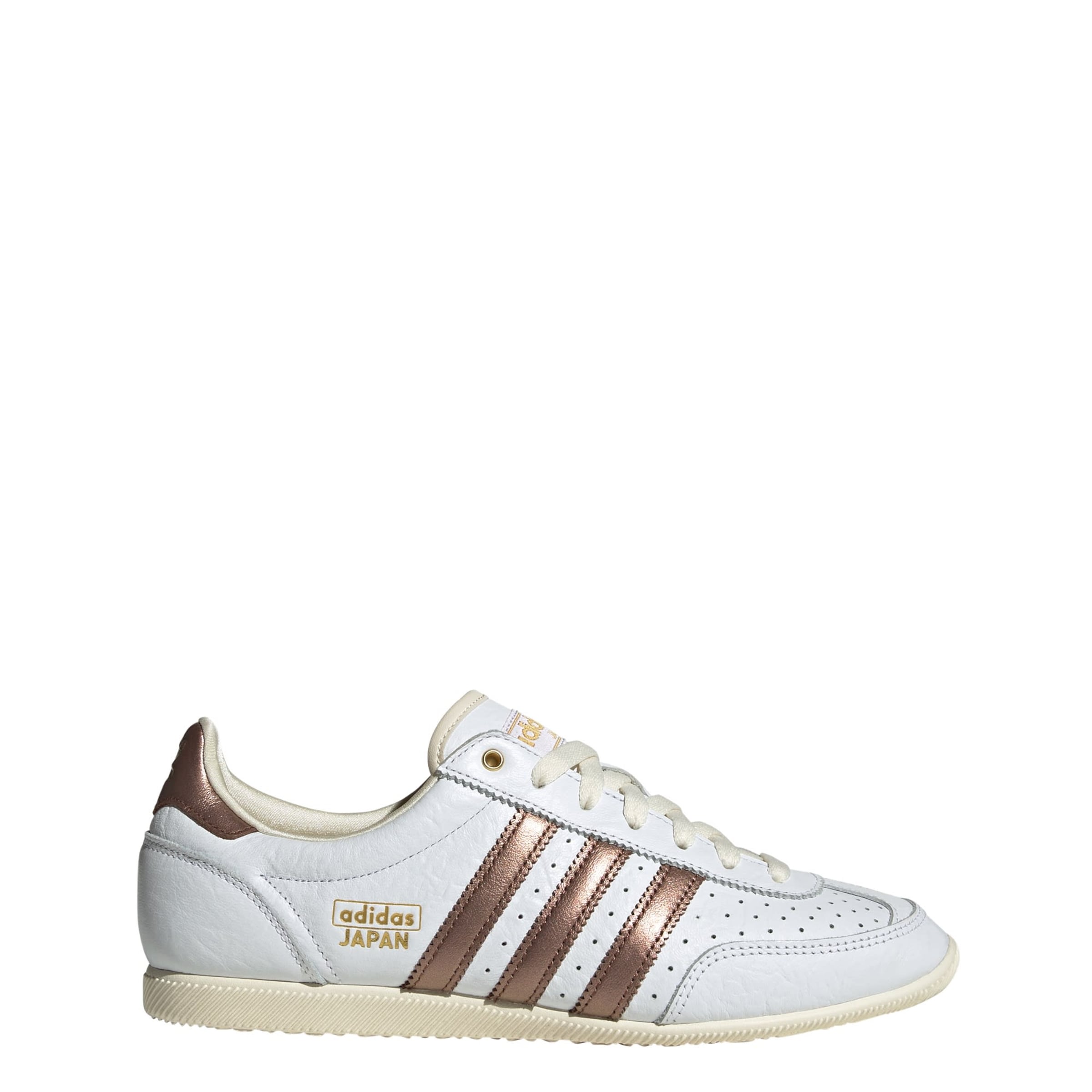 ADIDAS ORIGINALS - Zapatillas deportivas bajas 'Japan' en blanco