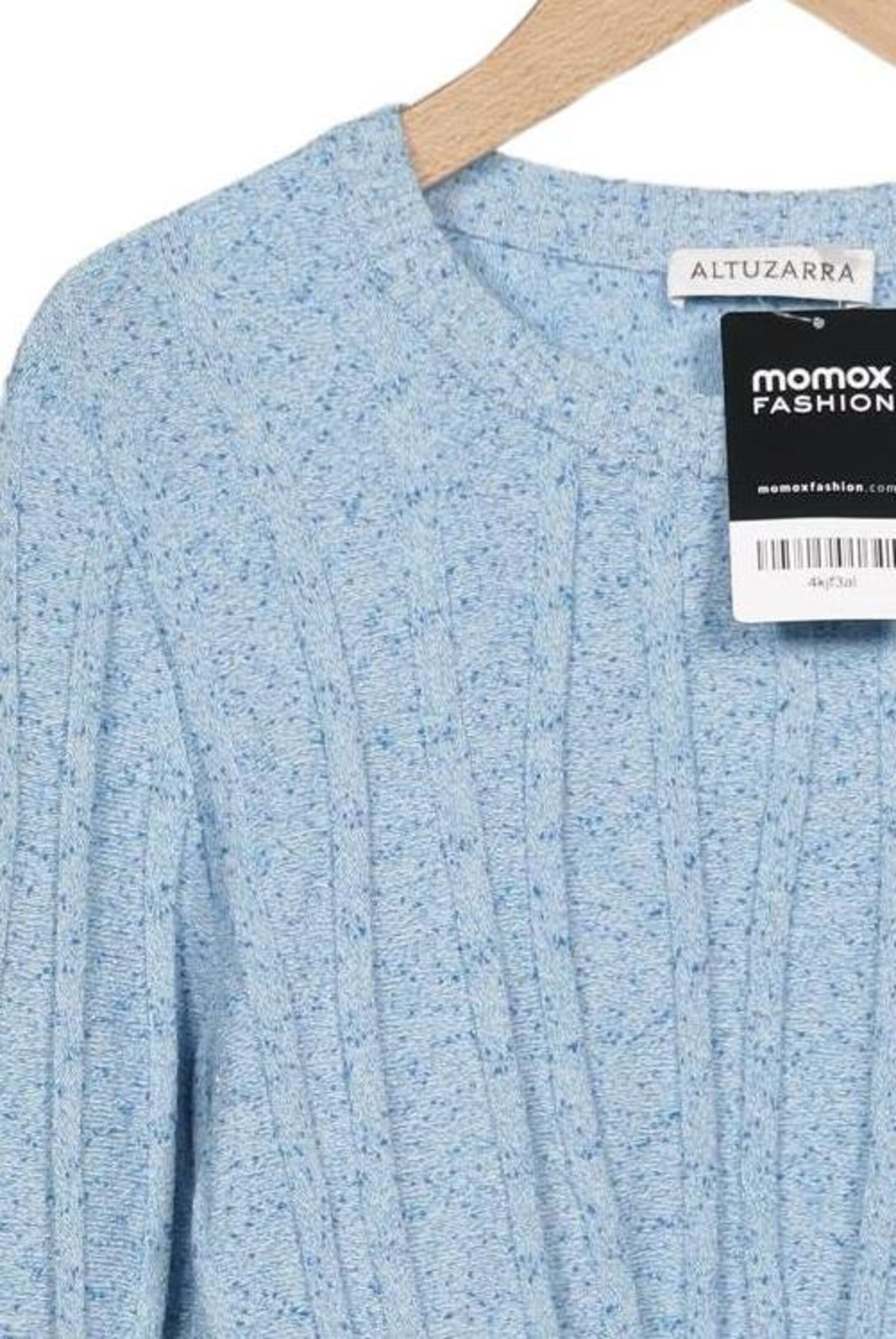 ALTUZARRA Sweater & Cardigan in M in Blue