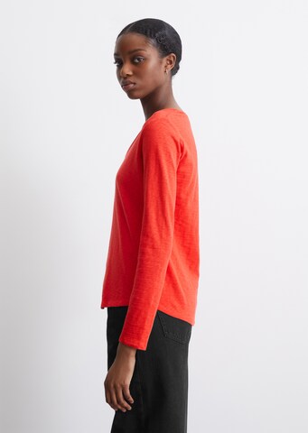 Marc O'Polo DENIM Shirt in Red