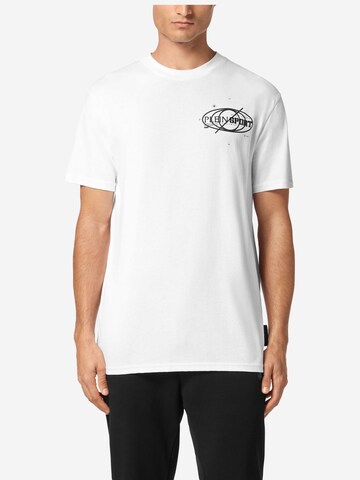 Plein Sport Shirt in White